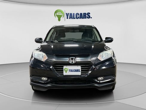 Used 2017 Honda HR-V EX-L image 8
