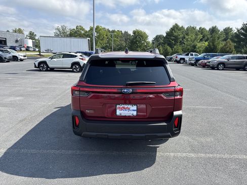 New 2026 Subaru Outback Limited XT AWD/4WD image 23
