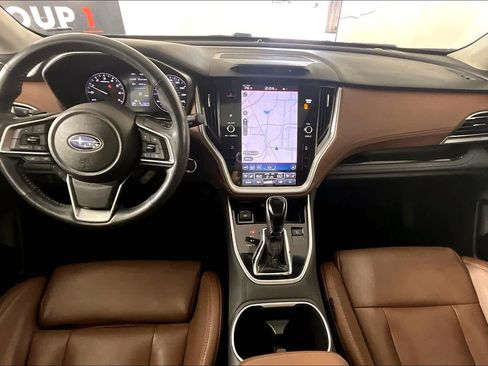 Used 2020 Subaru Outback Touring w/ Popular Package #2 image 14