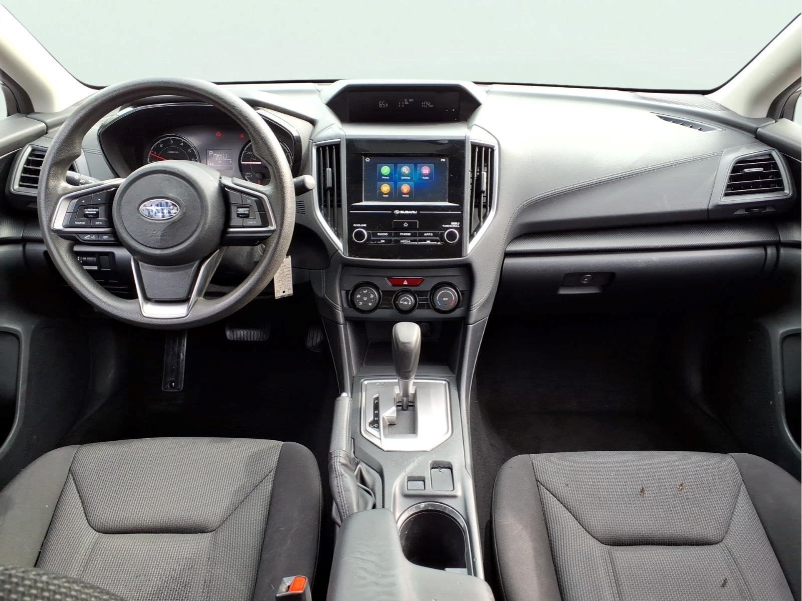 Used 2019 Subaru Impreza 2.0i AWD/4WD image 10