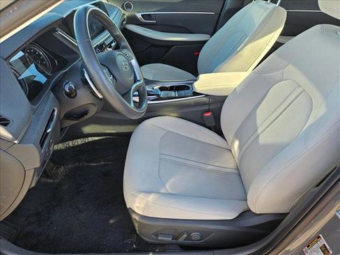 Used 2022 Hyundai Sonata SEL image 14