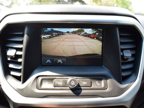 Used 2019 GMC Acadia SLE w/ Driver Alert Package I AWD/4WD image 21
