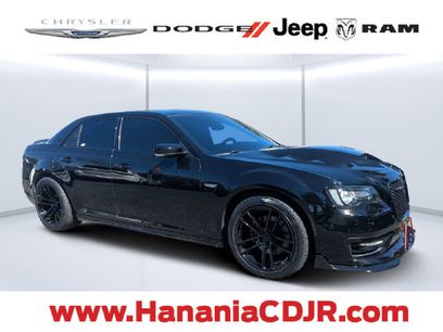 Certified 2023 Chrysler 300 S w/ Comfort Group