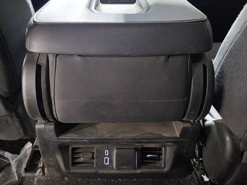 Used 2024 Chevrolet Silverado 1500 LT RWD image 12