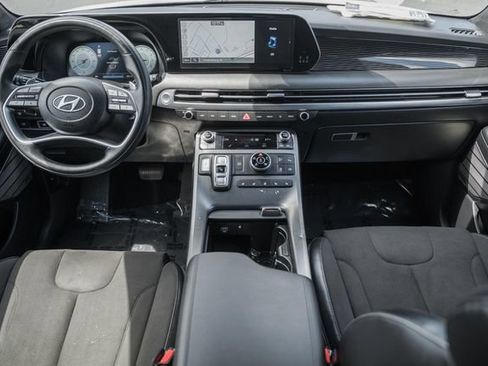 Used 2024 Hyundai Palisade Calligraphy AWD/4WD image 20