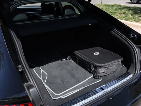 Used 2021 Audi A7 e Prestige w/ Prestige Package image 50