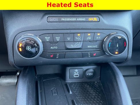 Used 2023 Ford Bronco Sport Heritage w/ Heritage Convenience Package AWD/4WD image 27