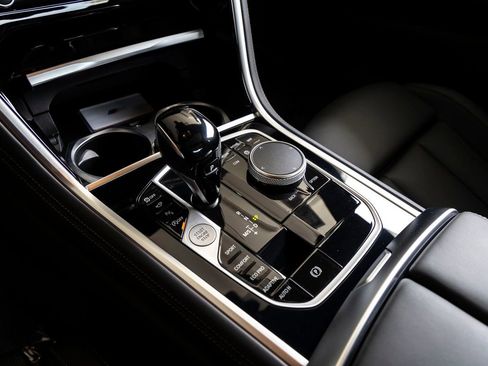 New 2026 BMW 840i xDrive image 19