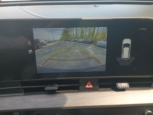 Used 2024 Kia Sportage X-Line image 21