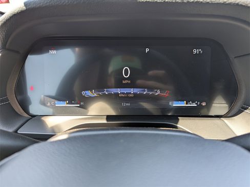 New 2025 Jeep Grand Cherokee 4WD image 39