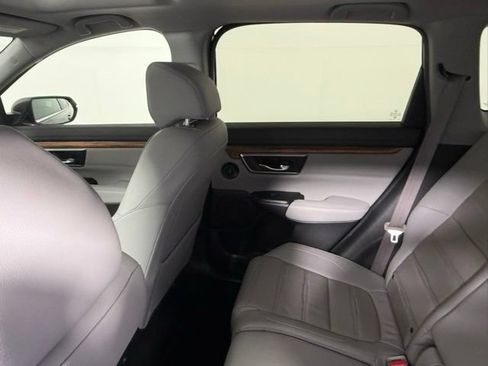 Used 2019 Honda CR-V EX-L image 35