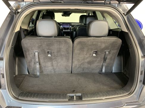Used 2021 Kia Sorento SX FWD image 35