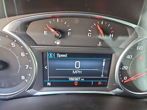 Used 2018 GMC Terrain SLT w/ Preferred Package AWD/4WD image 15