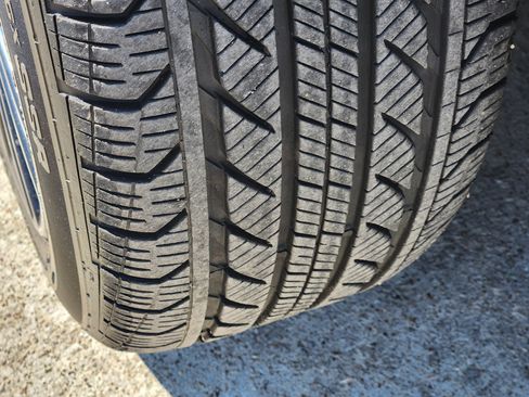 Certified 2025 Mercedes-Benz C 300 4MATIC Sedan image 12