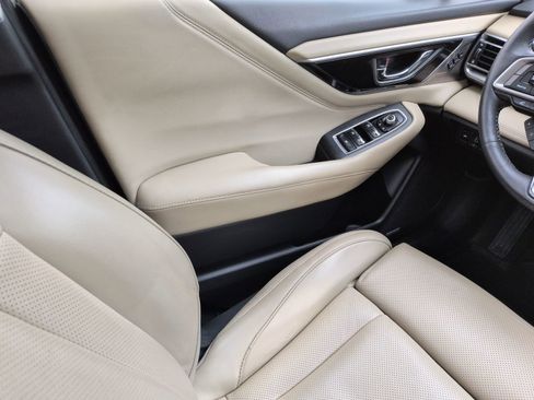 Used 2020 Subaru Legacy Limited w/ Popular Package #2 image 28