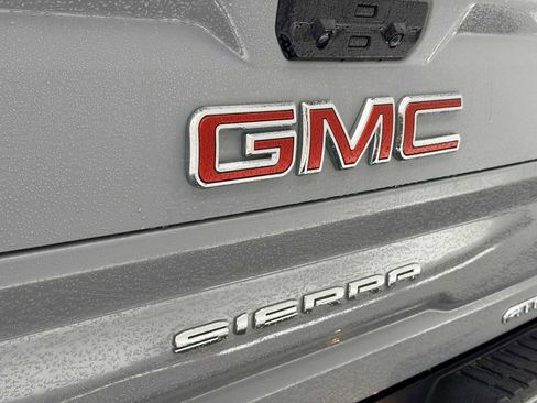 Used 2025 GMC Sierra 3500 AT4 w/ AT4 Premium Plus Package image 13