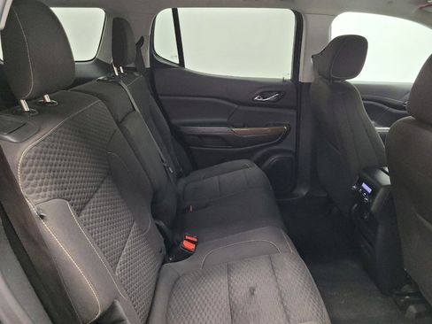 Used 2019 GMC Acadia SLE image 19