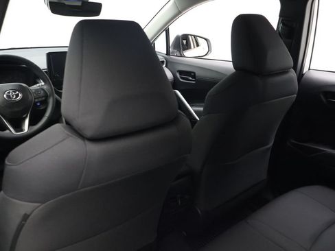Certified 2024 Toyota Corolla Cross LE FWD image 20