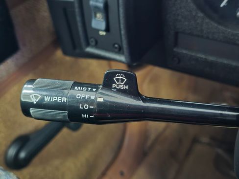 Used 1988 Chevrolet Camaro IROC-Z image 67