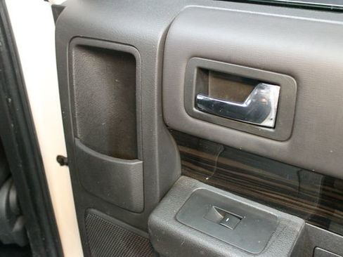 Used 2019 Ford Flex SEL w/ Equipment Group 202A image 12