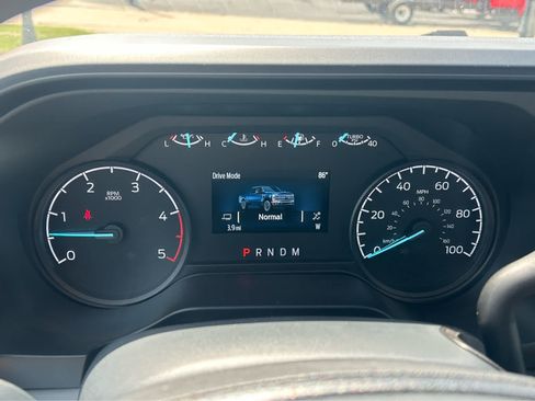 New 2026 Ford F250 XLT AWD/4WD image 32
