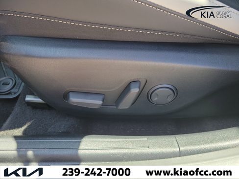 New 2026 Kia K4 GT-Line Turbo FWD image 23