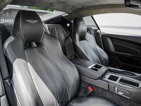 Used 2013 Aston Martin DB9 Coupe RWD image 42
