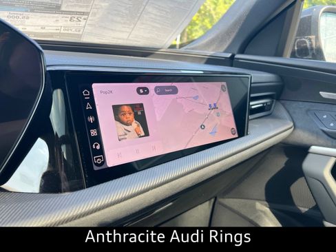 New 2026 Audi SQ5 Premium Plus AWD/4WD image 16