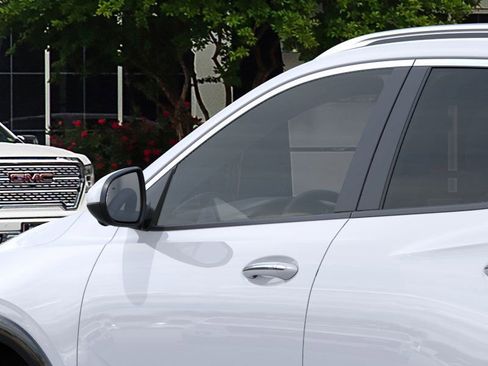 New 2024 Buick Encore GX Sport Touring w/ Experience Buick Package image 14