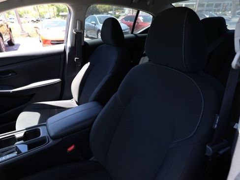 New 2025 Nissan Sentra 2.0 S image 15