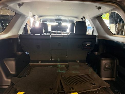 Used 2022 Toyota 4Runner TRD Sport image 19