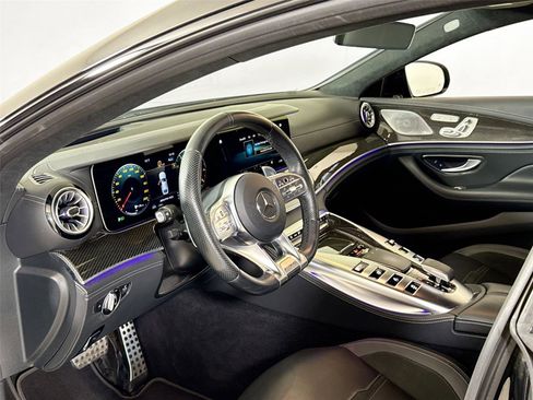 Used 2021 Mercedes-Benz AMG GT 63 image 14