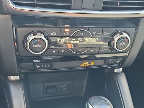 Used 2016 MAZDA CX-5 Grand Touring FWD image 22