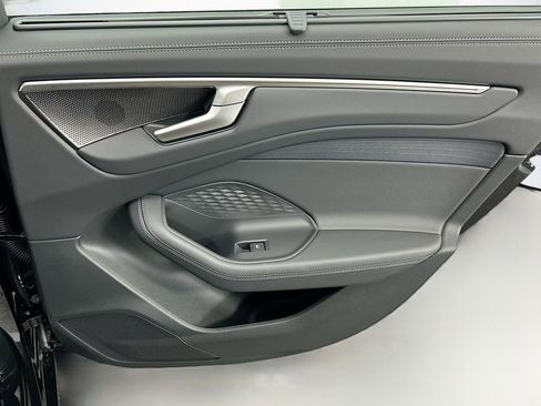 New 2026 Audi A6 Prestige image 27