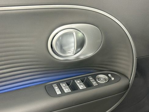 Certified 2026 Hyundai Ioniq 9 SEL AWD/4WD image 18