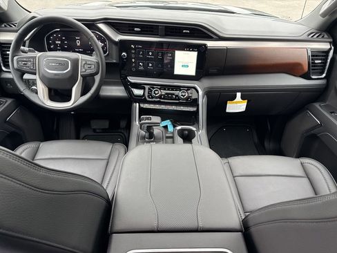 Used 2026 GMC Sierra 1500 Denali AWD/4WD image 15