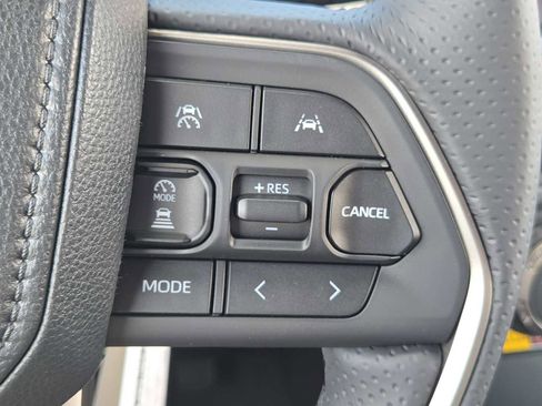 New 2026 Toyota 4Runner TRD Off-Road Premium image 23