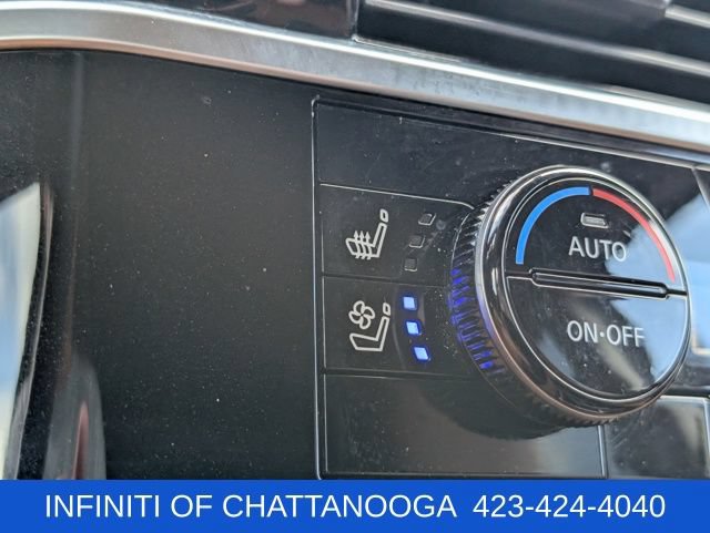 Used 2023 Nissan Pathfinder Platinum w/ Cargo Package AWD/4WD image 14