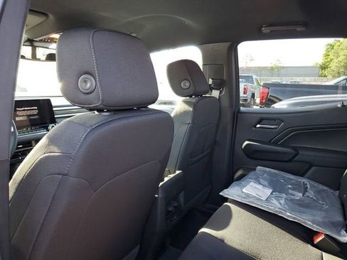 New 2026 GMC Canyon Elevation AWD/4WD image 11