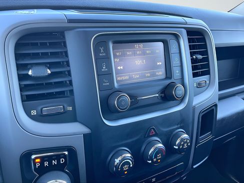 Used 2023 RAM 1500 Tradesman w/ Popular Equipment Group AWD/4WD image 23