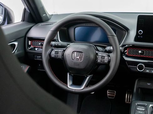New 2026 Honda Civic Si image 11