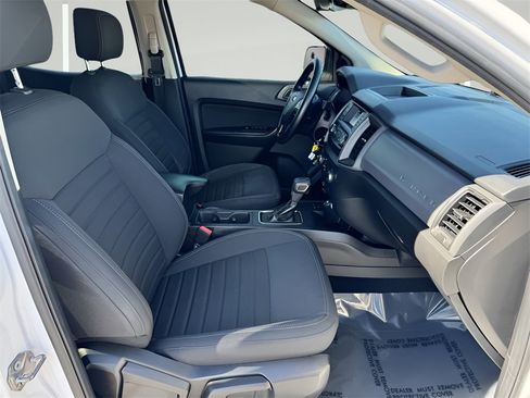 Used 2023 Ford Ranger XL w/ Equipment Group 101A High image 26