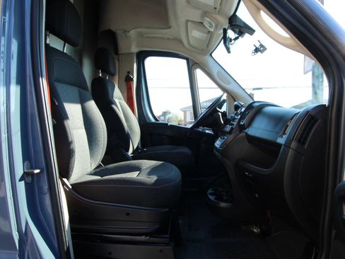 Used 2020 RAM ProMaster 3500 image 10