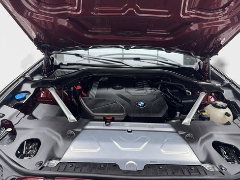 Used 2022 BMW X4 xDrive30i w/ Premium Package AWD/4WD image 14