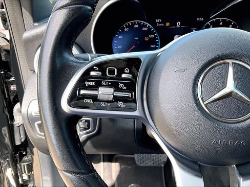 Used 2021 Mercedes-Benz C 300 Sedan image 24