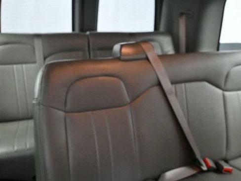 Used 2024 Chevrolet Express 3500 LS RWD image 13