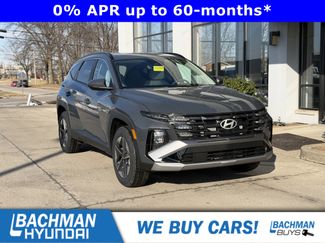 New 2026 Hyundai Tucson SEL video 1