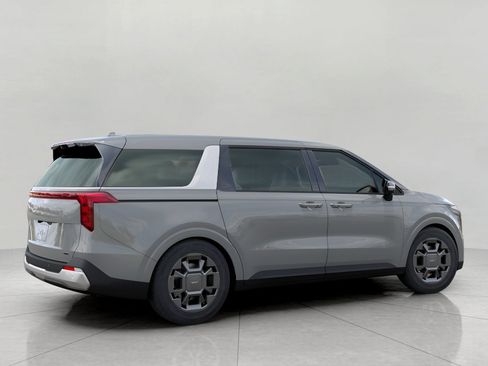 New 2026 Kia Carnival EX FWD image 6