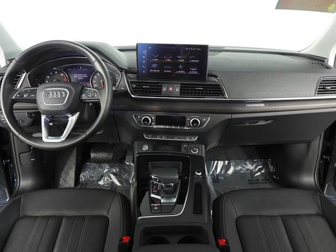 Used 2023 Audi Q5 2.0T Premium w/ Convenience Package AWD/4WD image 25