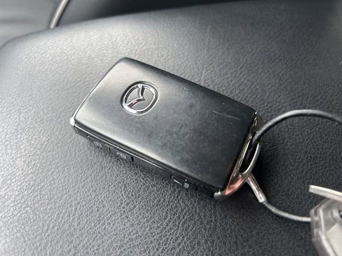 Used 2025 MAZDA CX-5 AWD 2.5 S w/ Select Package image 15